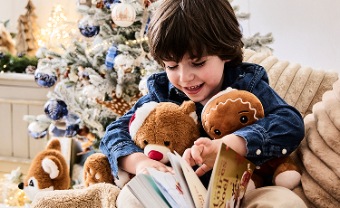 Idées cadeaux