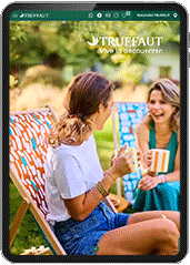 Notre tout nouveau e-catalogue