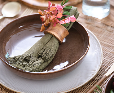 Assiettes