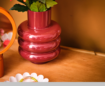 Vases et coupes