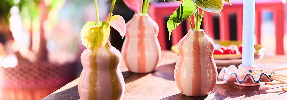 Décoration de la maison