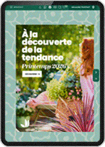 Notre tout nouveau e-catalogue