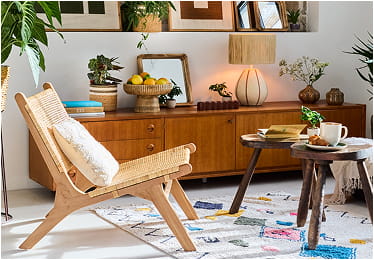 Mobilier d’intérieur