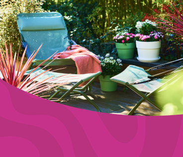 Ventes privees mobilier de jardin