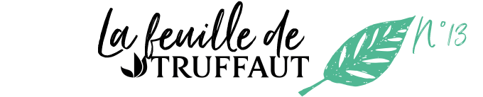 La feuille de Truffaut n°13