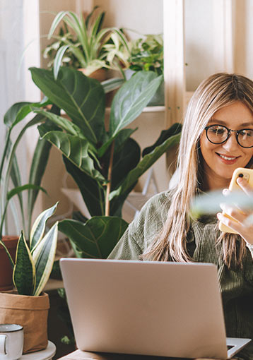 Quelle plante choisir dans un bureau ?