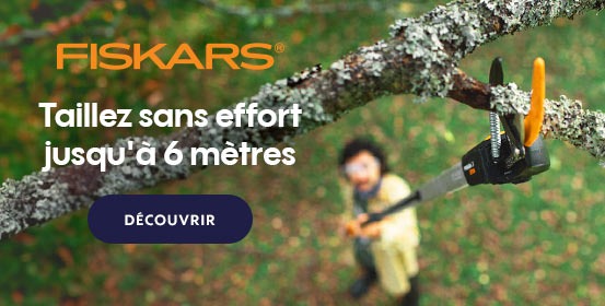 Fiskars