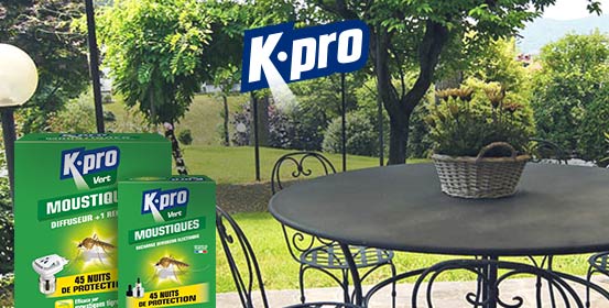 insecticide K-pro