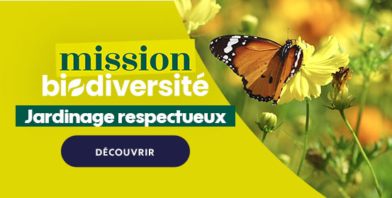 Jardiner responsable
