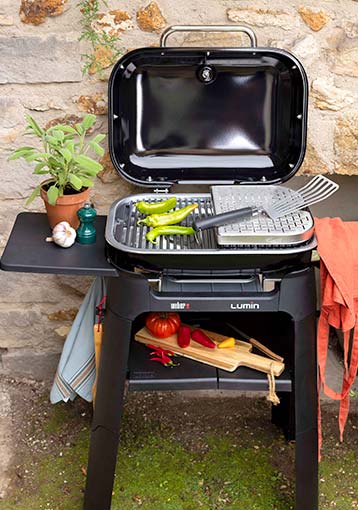 Quel type de barbecue choisir ?