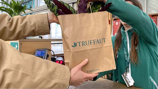 Retrait en magasin GRATUIT