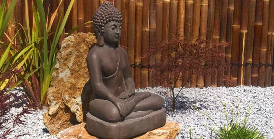 Statues et objets de décoration