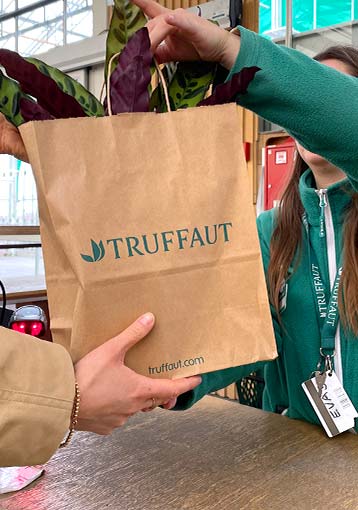 Retrait en magasin GRATUIT