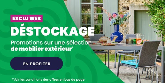 déstockage déstockage