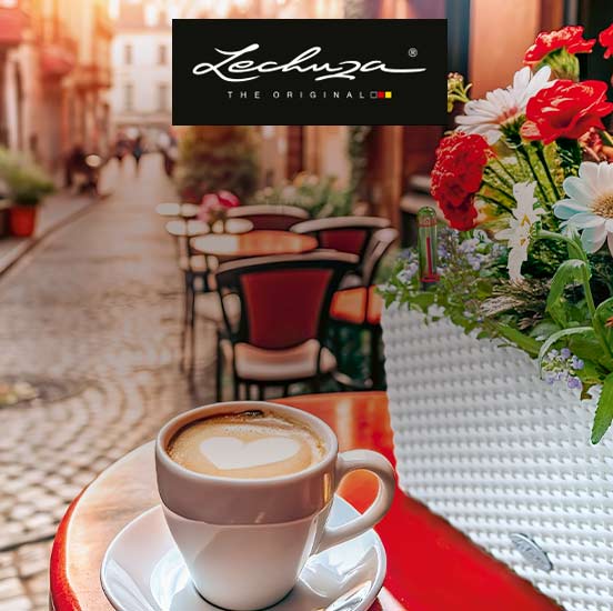 Votre esprit vacance commence dès le balcon avec BALCONERA&nbsp;!