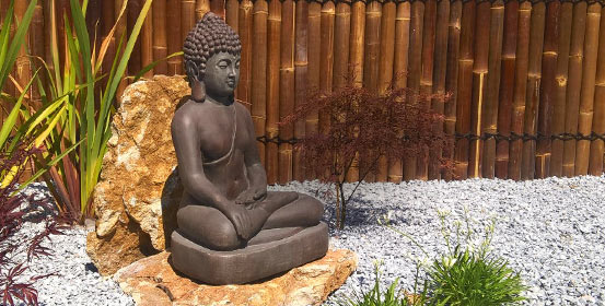 Décoration extérieur