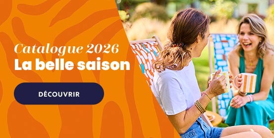 Collection plein air