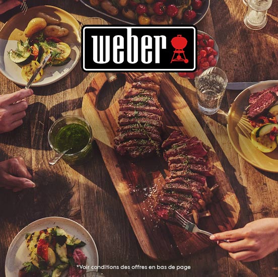 Jusqu'à 150€ remboursés*