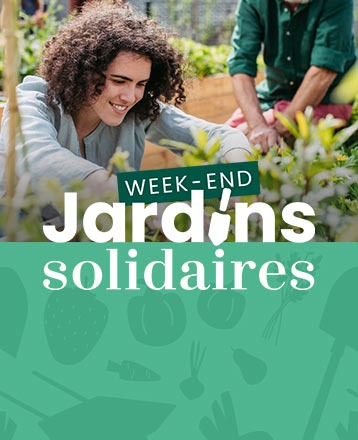 Jardins solidaires