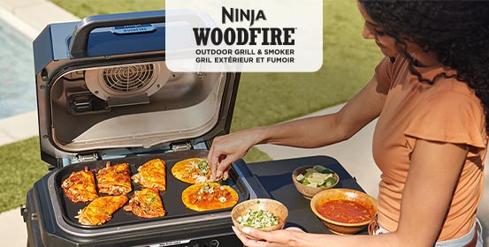Barbecue Ninja