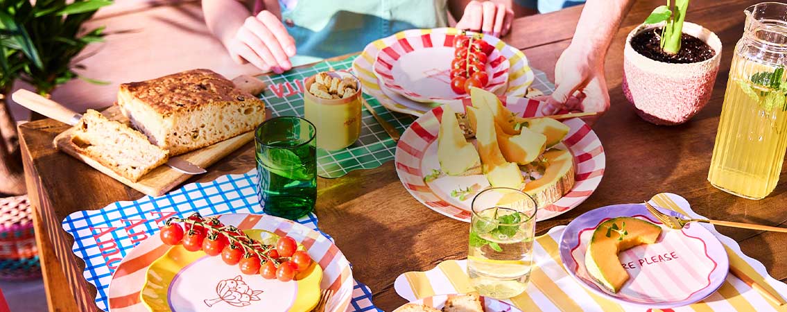 Cuisine et arts de la table