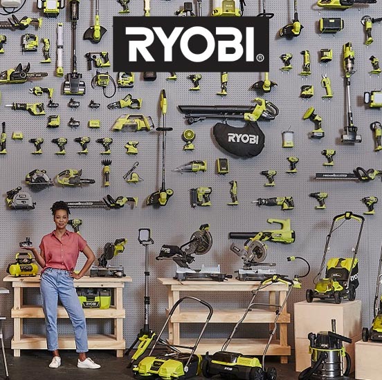 Une batterie pour plus de 200 outils