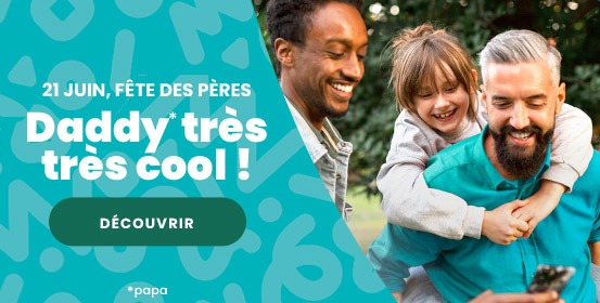 Fête des pères