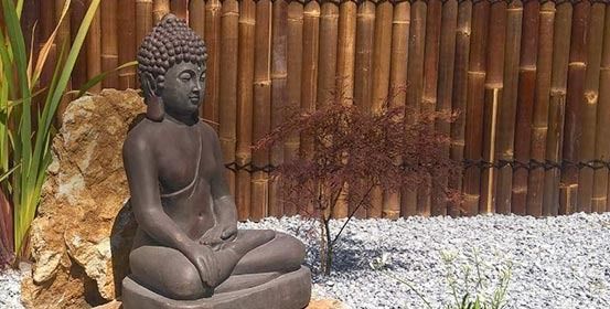 Statues et objets de décoration