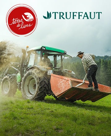 Collecte de dons pour Terre de Liens