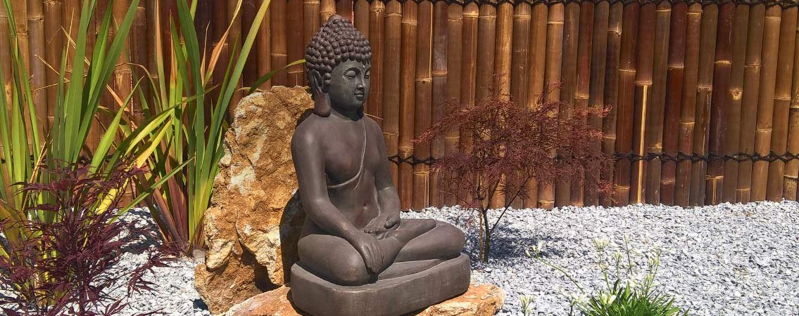 Statues et objets de décoration
