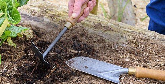 Outils à main Truffaut