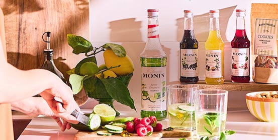 Boissons