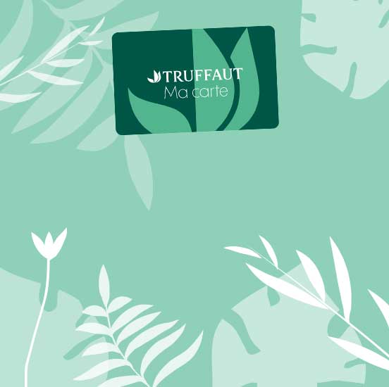 Découvrez votre nouvelle carte de fidélité !
