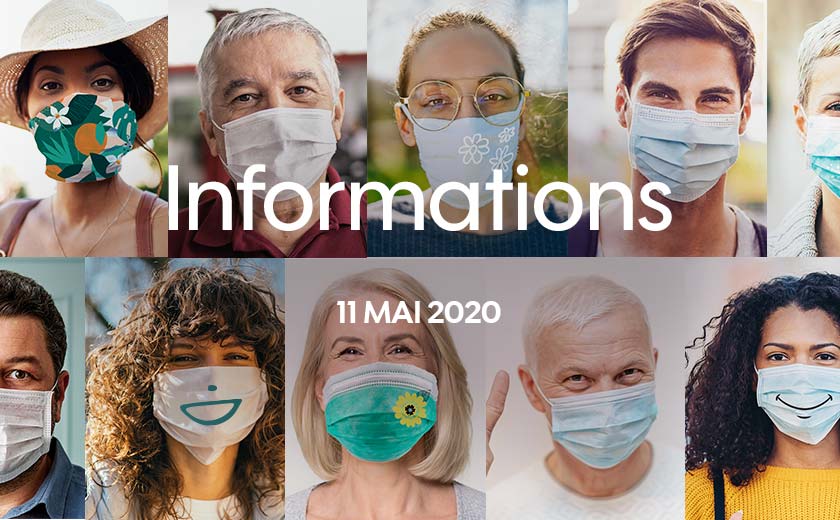 Information Covid 19
